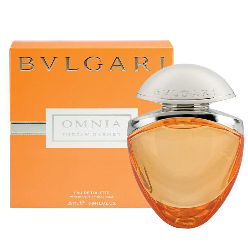 indian garnet bvlgari